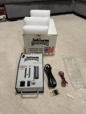 Bridgewerks G Magnum 10SR  All in One 10Amp Train Controller USA New Open Box