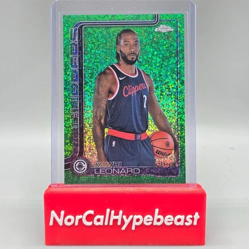 Kawhi Leonard