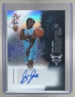 2025 Topps Signature Sion James Base (RAW)