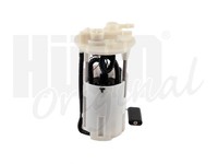 Hüco Kraftstoffpumpe FöRdereinheit 132752 FüR Toyota Avensis VVT AZT250_ AZT250R