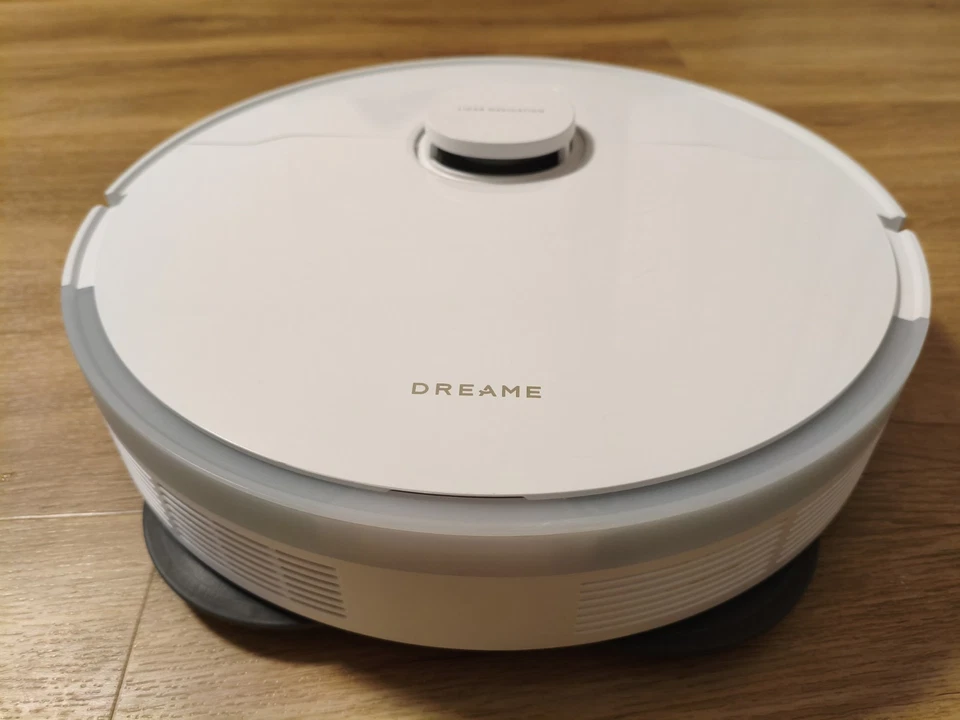 Dreame L10s Plus – Saug- & Wischroboter mit Absaugstation – top Zustand  - Bild 3 von 4