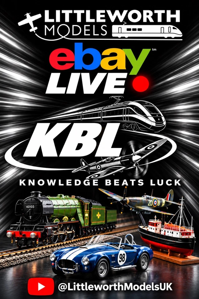 THE BIG LITTLEWORTH BONANZA! 🚂 8 HOURS LIVE — GRAND OPENING!