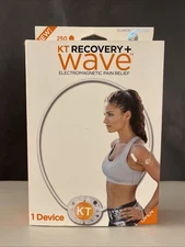 KT Tape KT Recovery+ Wave™ Electromagnetic Pain Relief Device