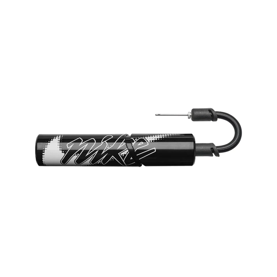 Nike Essential Balle Pompe pour Gonflage Ballons Basket-Ball Football Volley - Photo 1/1