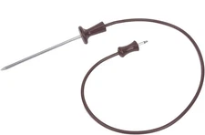 Meat Probe Thermometer Thermistor Replacement for KitchenAid, Kenmore, Maytag...