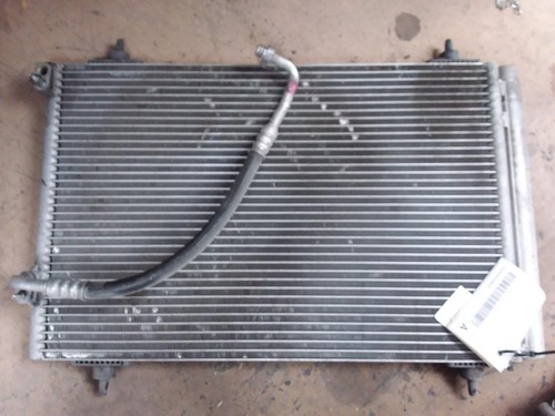 PEUGEOT 607 A/C CONDENSER 11/01-01/09 01 02 03 04 05 06 07 08 09