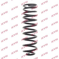 1X KYB Fahrwerksfeder K-Flex RC5490 FüR 35I VW Passat 3A5 B3 B4 Variant 16V