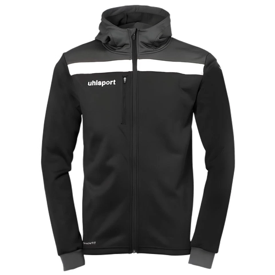 uhlsport Offense 23 Multi Hood Präsentationsjacke  - Bild 1 von 1