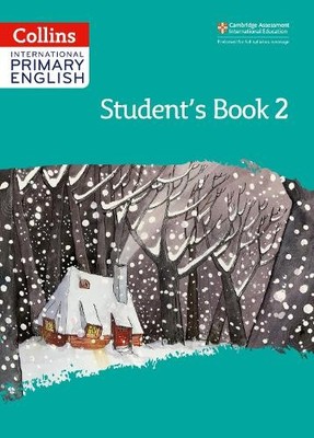 Daphne Paizee International Primary English Student's Book: Stage  (Taschenbuch)