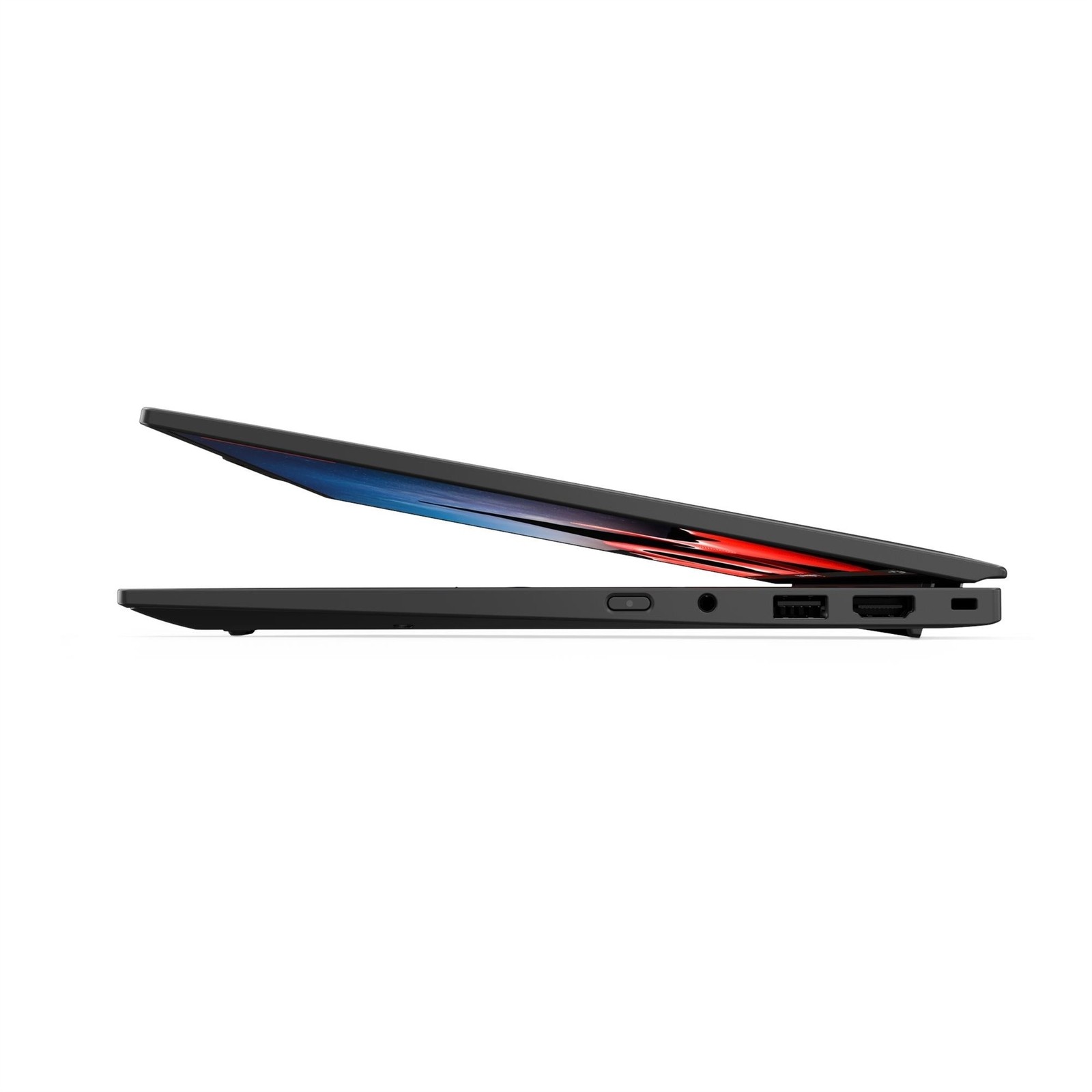 Lenovo THINKPAD X1 CARBON GEN 12, 14-Inch Laptop, with Intel Core Ultra 7, 2TB Solid State Drive (SSD), Windows 11 Home