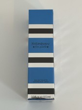 Yves Saint Laurent Rive Gauche Eau De Toilette 100ml