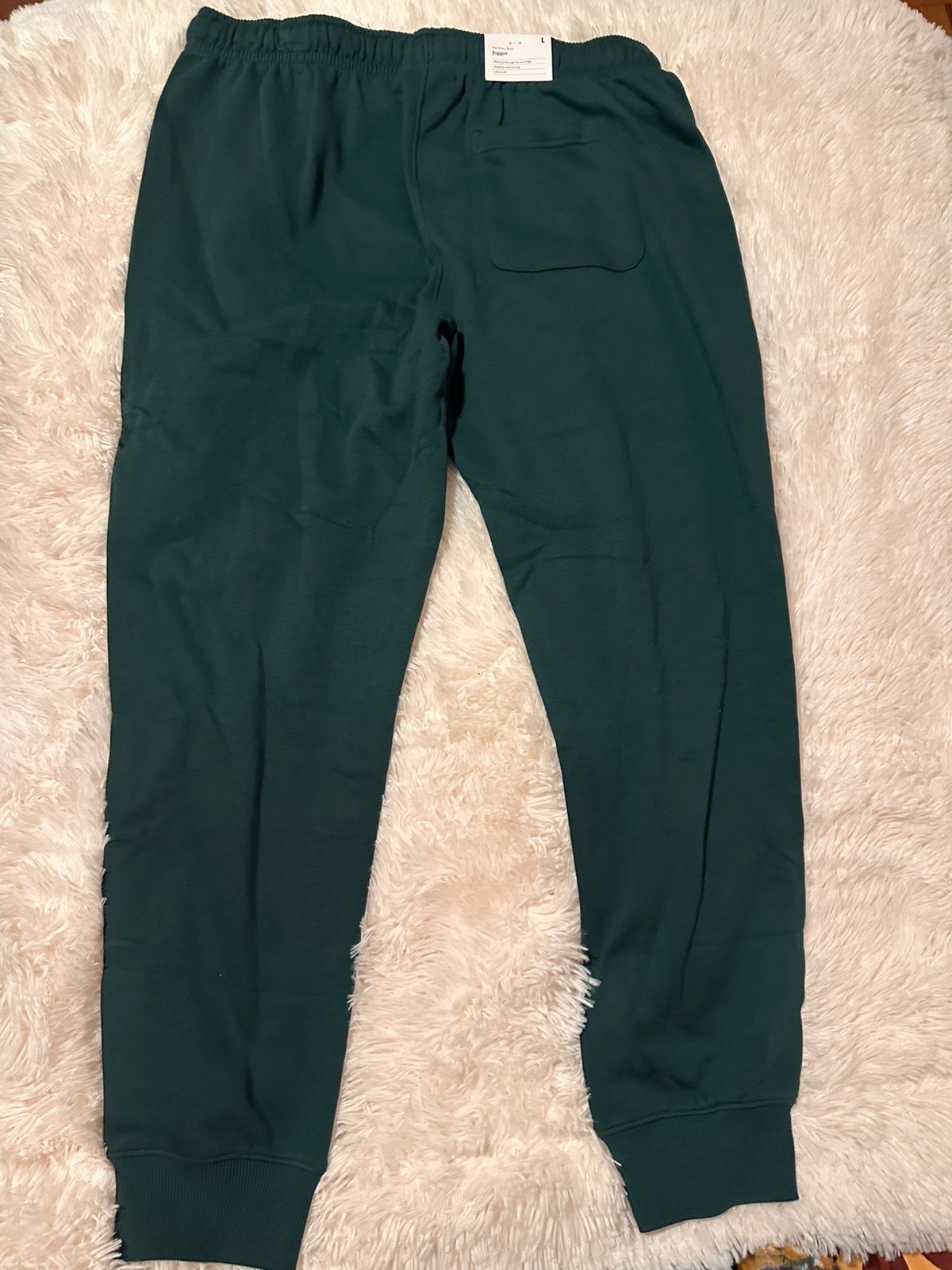 Goodfellow Men’s Joggers Medium