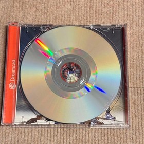 Sega Dreamcast Outtrigger Mouse Bundle Tested