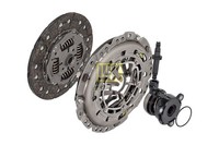 Schaeffler LUK 621 3043 33 Kupplungssatz