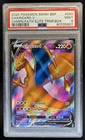 2020 Pokemon Black Star Promos Charizard V Champion's Path #SWSH050 PSA 9