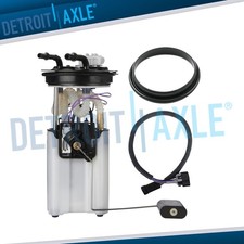 Fuel Pump Module For Chevy Trailblazer Ext Gmc Envoy Xl Xuv Isuzu Ascender
