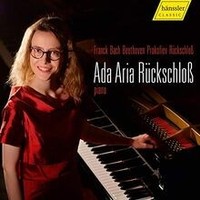 Ada Aria RüCkschloß Von RüCkschloß,Ada Aria | Cd | Zustand Neu
