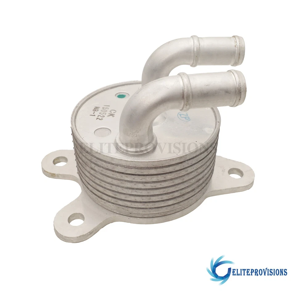 New Transmission Oil Cooler For Mazda CX-5 CX-3 Mazda3 Mazda6 FZ21-19-9F3 - Image 2 of 4