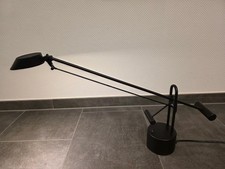 Designer Schreibtischlampe STAR KTH-101 (Design ähnlich Artemide Tizio), um 1995