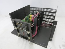 Bailey NMPP02 Auct Power Panel Module Symphon...