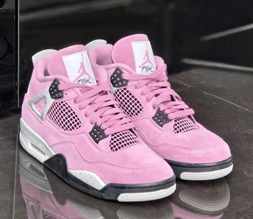 パール Jordan 4 