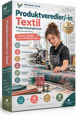 Product finisher textile questionnaire trainer download (win)