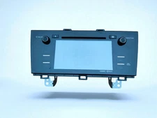 2015-2016 Subaru Legacy Outback Navigation Radio Stereo Touch Screen 86271AL66A