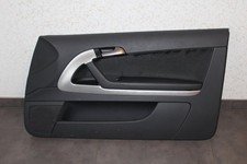 Audi A3 8P Türverkleidung Verkleidung Tür vorne rechts 2-Türer 8P3867106P