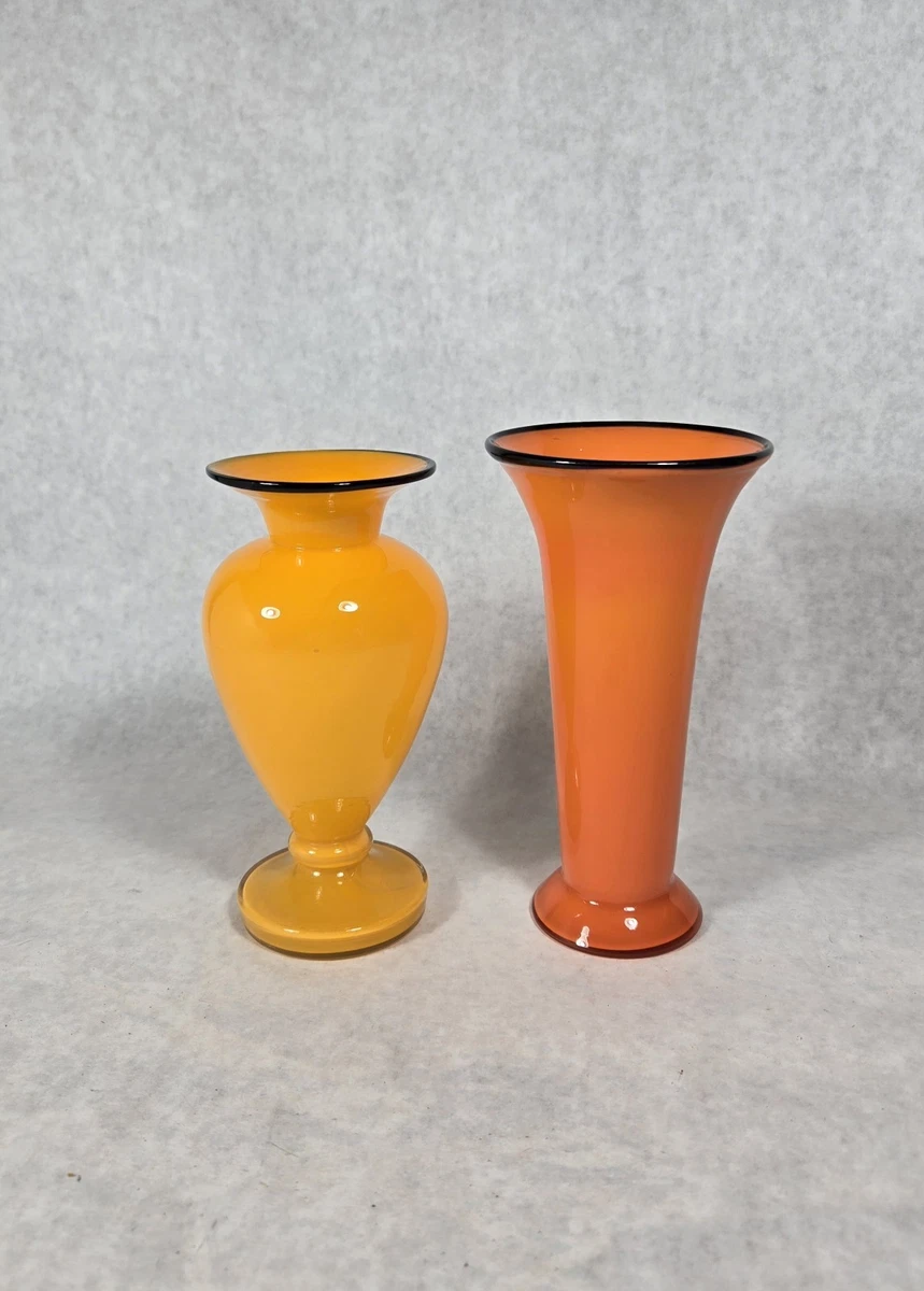 czechoslovakia vase products for sale | eBay