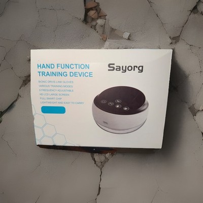 Right Hand Therapy Equipment Stroke Recovery Equipment Hand Therapy Equipment