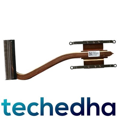 Asus X415J X415JA R465J R465JA Intel CPU Cooling Heatsink GRADE A