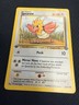 Spearow 62/64 Jungle First Edition