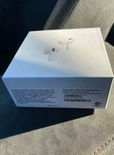 Airpods Pro 2 Gen