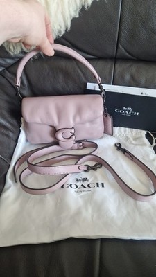 Coach Tabby Pillow 18 Handtasche