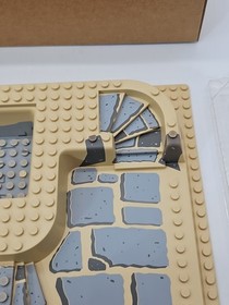 LEGO Adventurers: Sphinx Secret Surprise (5978) Brand New Opened Box Sealed Bags