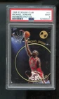 1996-97 Topps Stadium Club Members Only 55 #41 Michael Jordan PSA 9 Graded Card
