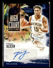 2019-20 Panini Court Kings Basketball Cards 41