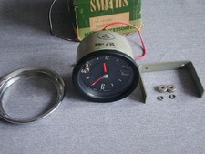 Nos Smiths Clock Humber Super Snipe Rootes Ce312300 Sunbeam Alpine