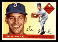 Don Hoak