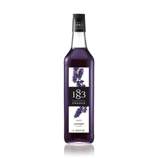 1883 Maison Routin Syrup - Lavender