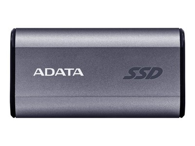 ADATA SC750 SSD 2000 GB external (portable) USB 3.2 SC750-2000G-CCBK