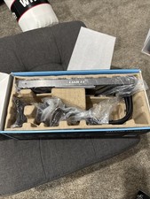 Lian Li GALAHAD 360 - AIO Cooler 360mm - NO FANS PARTS ONLY Or Brackets.