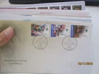 ESTATE: Australia Recent FDC accumulation incredible seldom seen  FREE POST (s82