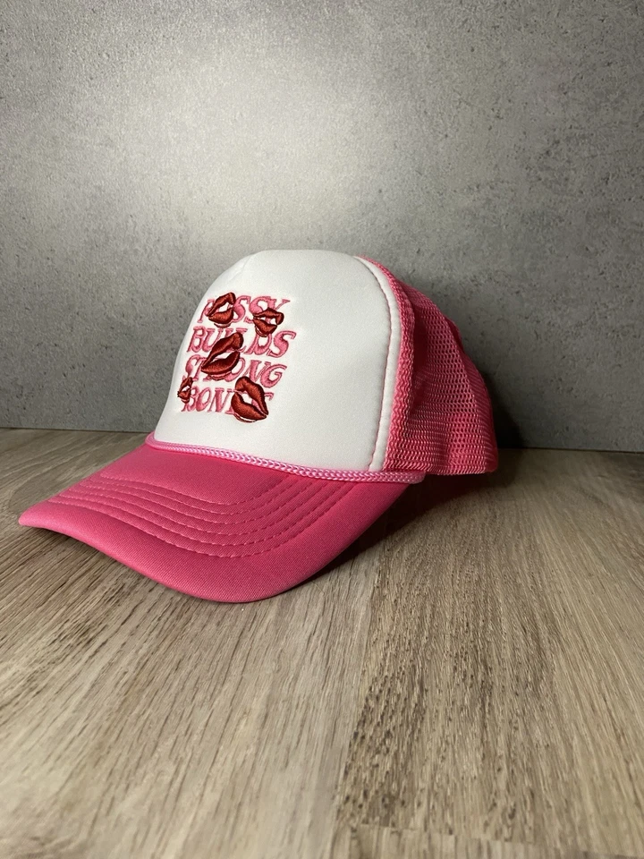 Casquette Trucker - Photo 2/4