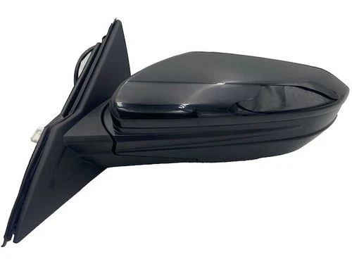 Left - Driver Side Mirror 54XGPQ22 for Honda Civic 2019 2021 2018 2020 2017