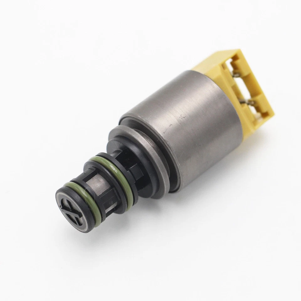 Kit de solenoide de transmisión 7 piezas 6hp19 6hp26 6hp32 6hp21 6hp28 6hp34 para BMW X3 Foto 4 de 4