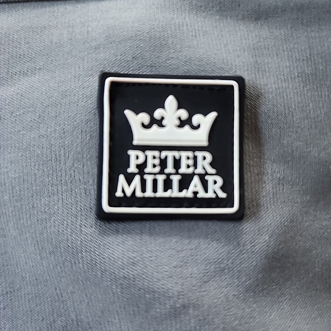 Peter Millar Element 4 Jacket Wind Rain Resistant… - image 10