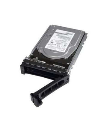 Dell W129051735 071JD0 HD 6T 4KS12 7.2K 3.5 T-TC E/C ~E~