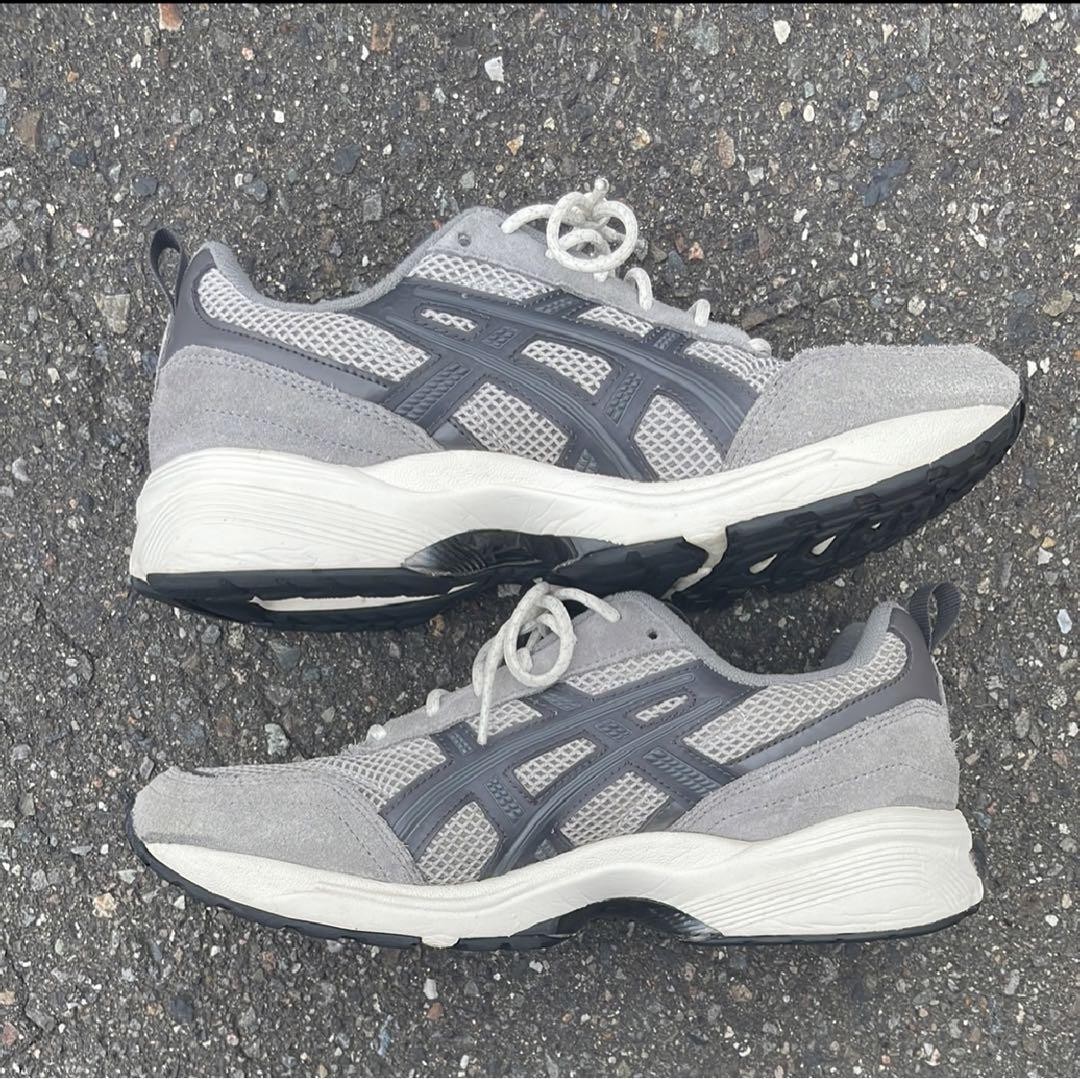アシックスasics Gel 1090 V2 Clay 24cm アシックスasics Gel 1090 V2 Clay 24cm - メルカリ