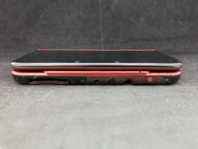 B2148 Nintendo new 3DS LL XL console Metallic Red Japan x